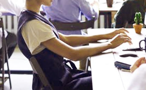 企業(yè)員工工作心得(15篇)