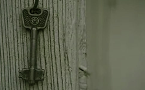 別丟了你的鑰匙作文