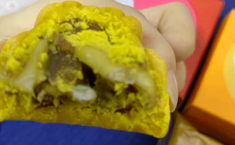 爺爺為我打月餅教案