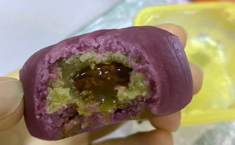 學(xué)做月餅作文