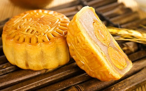 幼兒美術(shù)月餅教案(精選10篇)