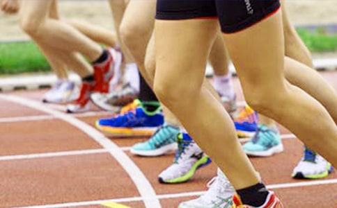 中班《跳水運動員》教案