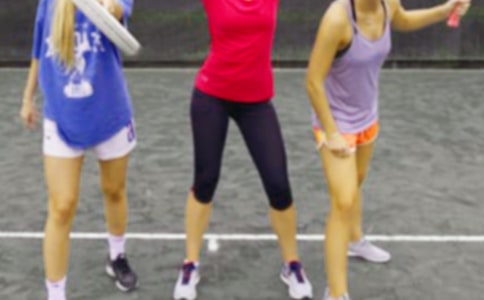 運(yùn)動(dòng)員訓(xùn)練管理制度(精選5篇)