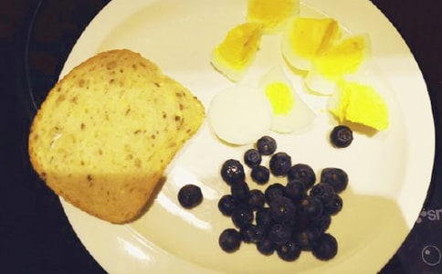 早餐作文500字6篇【實用】