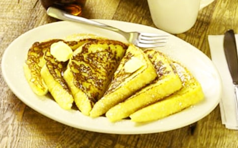 早餐營(yíng)養(yǎng)餐食譜大全