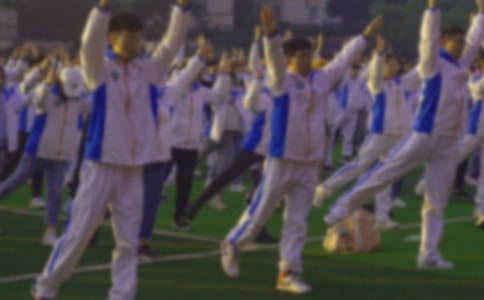 早操遲到檢討書