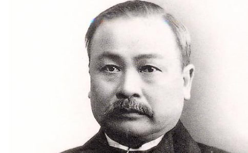 詹天佑讀書筆記