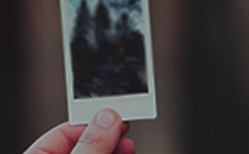 照片的故事(四年級)作文