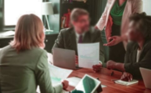 職場公認(rèn)合作法則