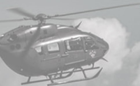 3自由度直升飛機控制系統(tǒng)設計