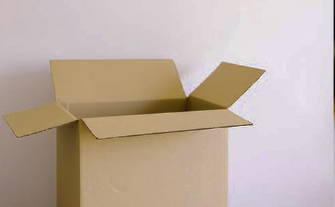 小班美術(shù)活動(dòng)紙箱造型教案