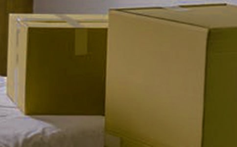 中班體育百變紙箱教案