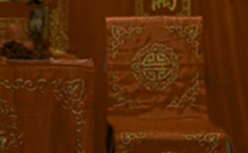 中式婚禮新娘致辭(7篇)