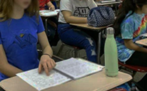 寫給高中學(xué)生的評語15篇