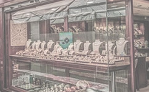 珠寶店長工作計劃