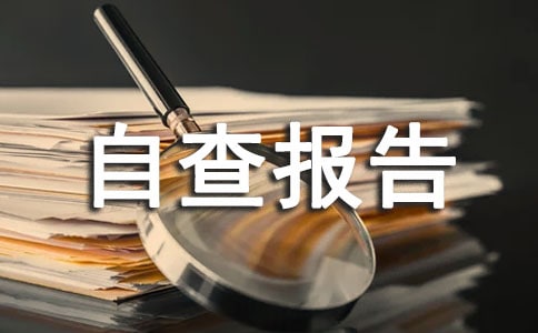 有關(guān)衛(wèi)生工作自查報(bào)告(精選6篇)