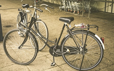 學(xué)騎自行車小學(xué)作文