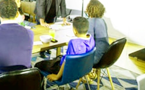 青年員工座談會發(fā)言稿