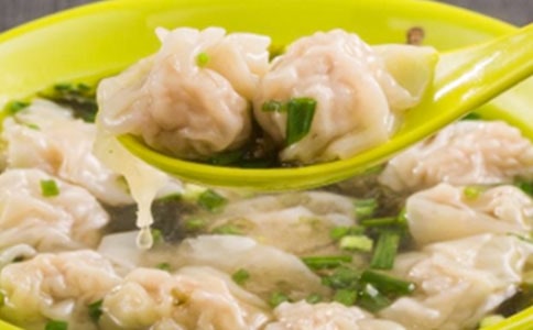 包餛飩作文【優(yōu)秀15篇】