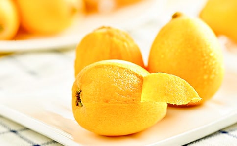 大班美術(shù)活動枇杷教案