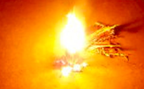 篝火晚會策劃方案