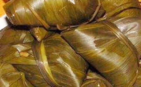 寫粽子的作文7篇