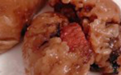 粽子作文600字(實(shí)用4篇)