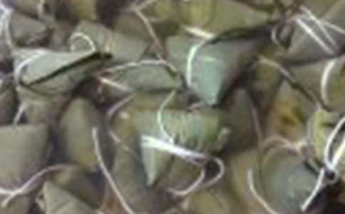 粽子作文600字優(yōu)選4篇