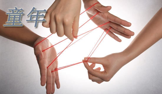 我的童年回憶優(yōu)秀作文