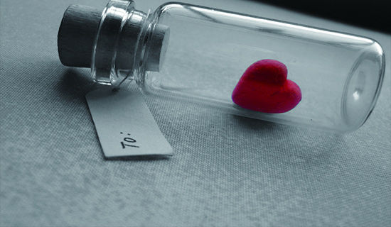 唯美愛(ài)情寄語(yǔ)4篇