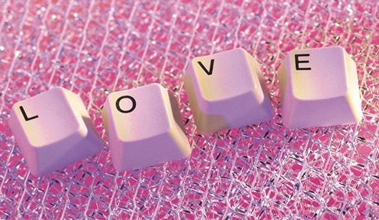 人生感悟愛(ài)情故事:我奇怪的男朋友