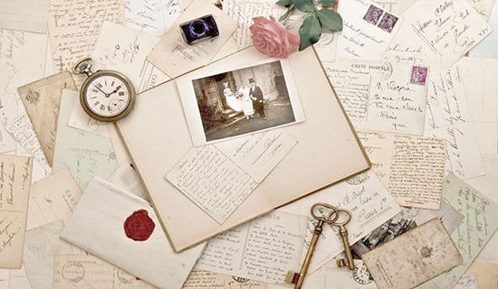 學(xué)生明信片寄語