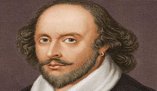 試析莎士比亞對女性的認識