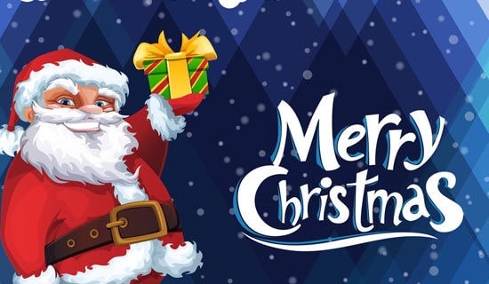 大學(xué)圣誕晚會主持稿