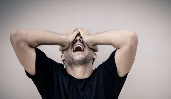 精選形容痛苦的句子集錦68句