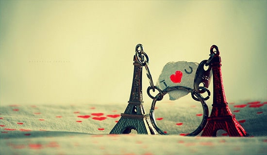 愛(ài)情個(gè)性簽名大全