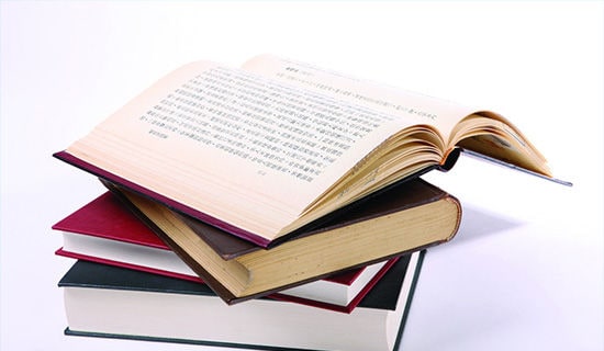 有關書籍的讀后感5篇