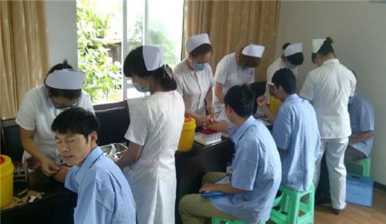 打針ing_450字_小學作文