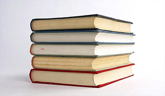 停在書本上的蒼蠅作文