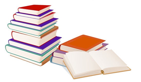 書籍調(diào)查報(bào)告(精選15篇)