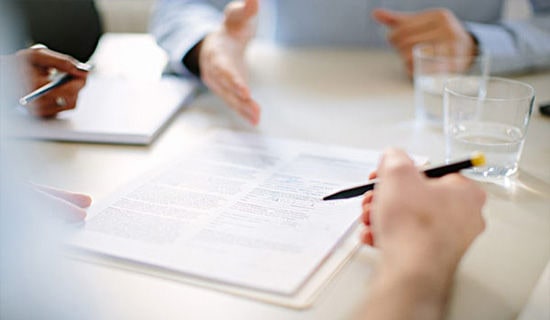 廚房承包合同范本