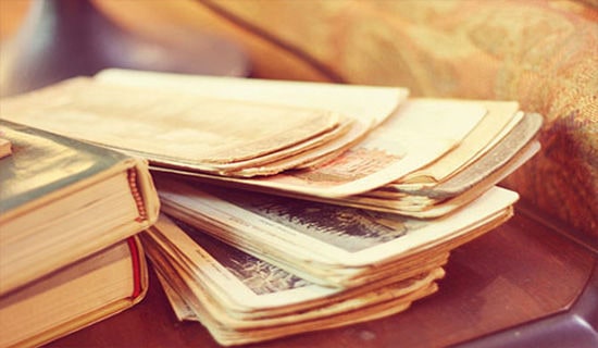 書(shū)籍伴我成長(zhǎng)作文【推薦】